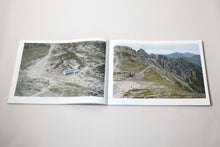 画像をギャラリービューアに読み込む, 『神様のいる場所』森本徹也
