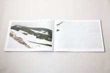 画像をギャラリービューアに読み込む, 『神様のいる場所』森本徹也
