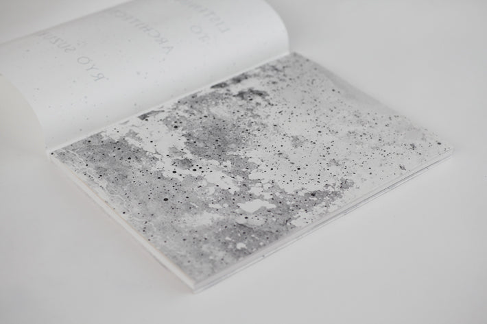 LISTENING TO ARCHITECTURE – BOOTLEG Ltd.